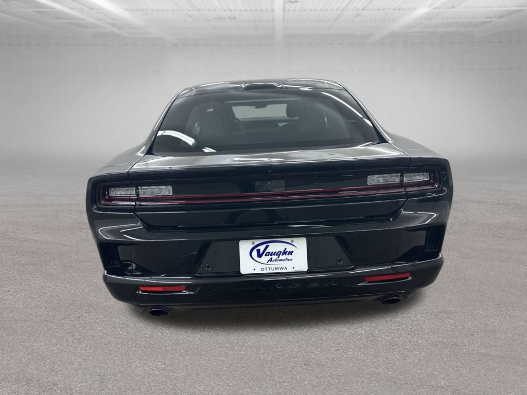 New 2026 Dodge Charger R/T w/ Driver Convenience Group AWD/4WD image 10