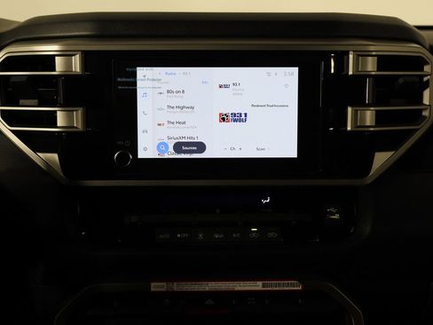 Used 2025 Toyota Tundra SR5 w/ TRD Off-Road Package image 26