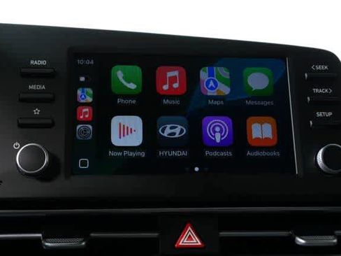 New 2026 Hyundai Elantra Sport image 52