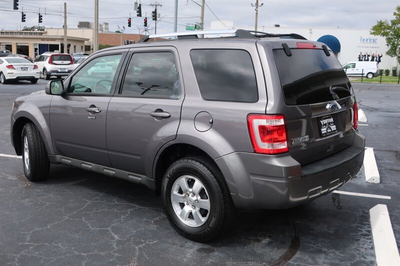 Used 2010 Ford Escape Limited FWD image 10
