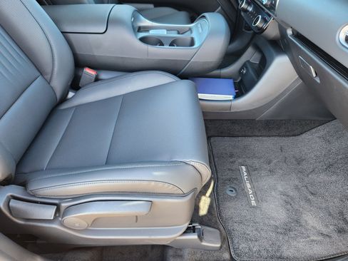 New 2026 Hyundai Palisade SEL AWD/4WD image 16