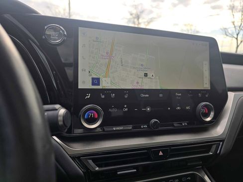 Used 2024 Lexus TX 350 FWD w/ Technology Package image 28