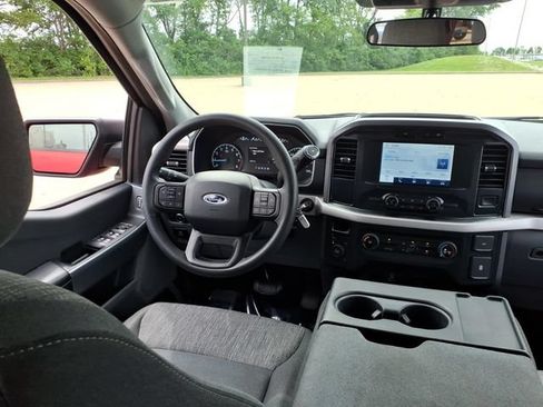 Used 2023 Ford F150 XLT AWD/4WD image 6