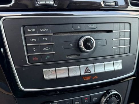 Used 2016 Mercedes-Benz GLE 350 image 25