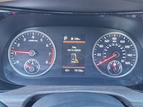 Used 2021 Kia K5 EX w/ EX Premium Package image 18