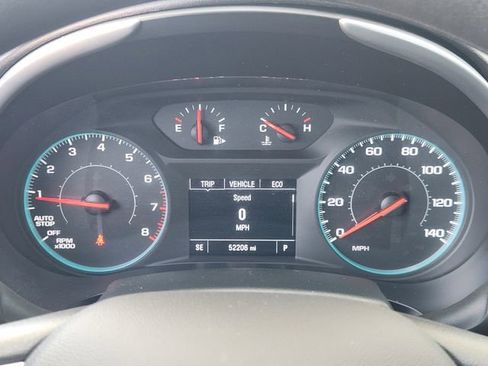 Used 2024 Chevrolet Malibu LT image 11