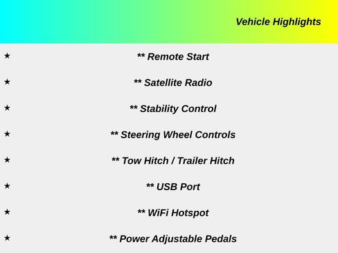 Used 2025 RAM 1500 Big Horn AWD/4WD image 30