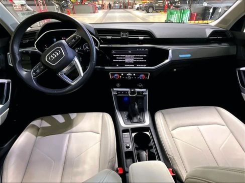 Used 2022 Audi Q3 2.0T Premium Plus image 21