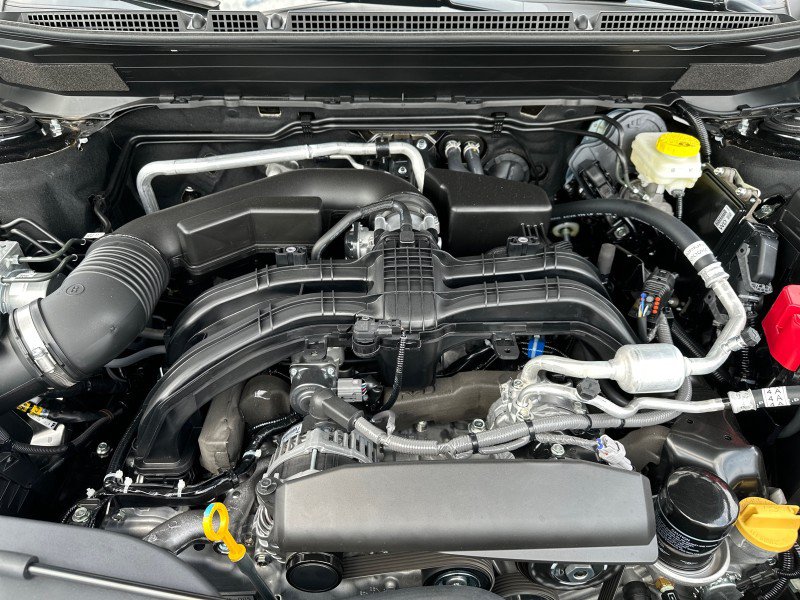 New 2026 Subaru Outback Premium AWD/4WD image 17