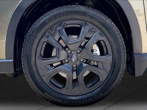 Used 2023 Subaru Ascent Onyx Edition Limited AWD/4WD image 11