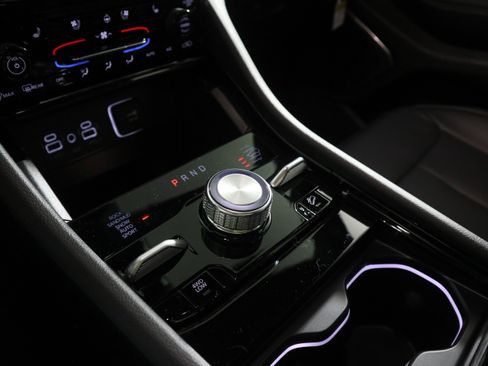 New 2025 Jeep Grand Cherokee L Overland image 29