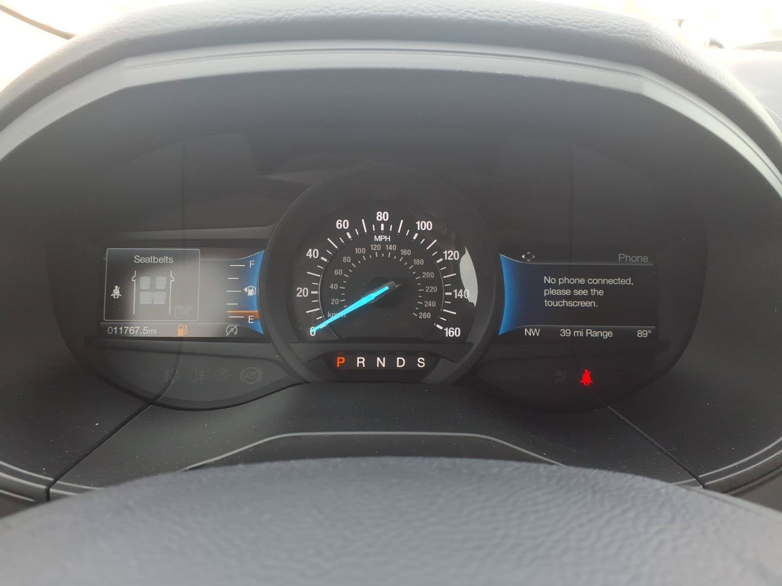 Used 2024 Ford Edge SEL w/ Convenience Package AWD/4WD image 25