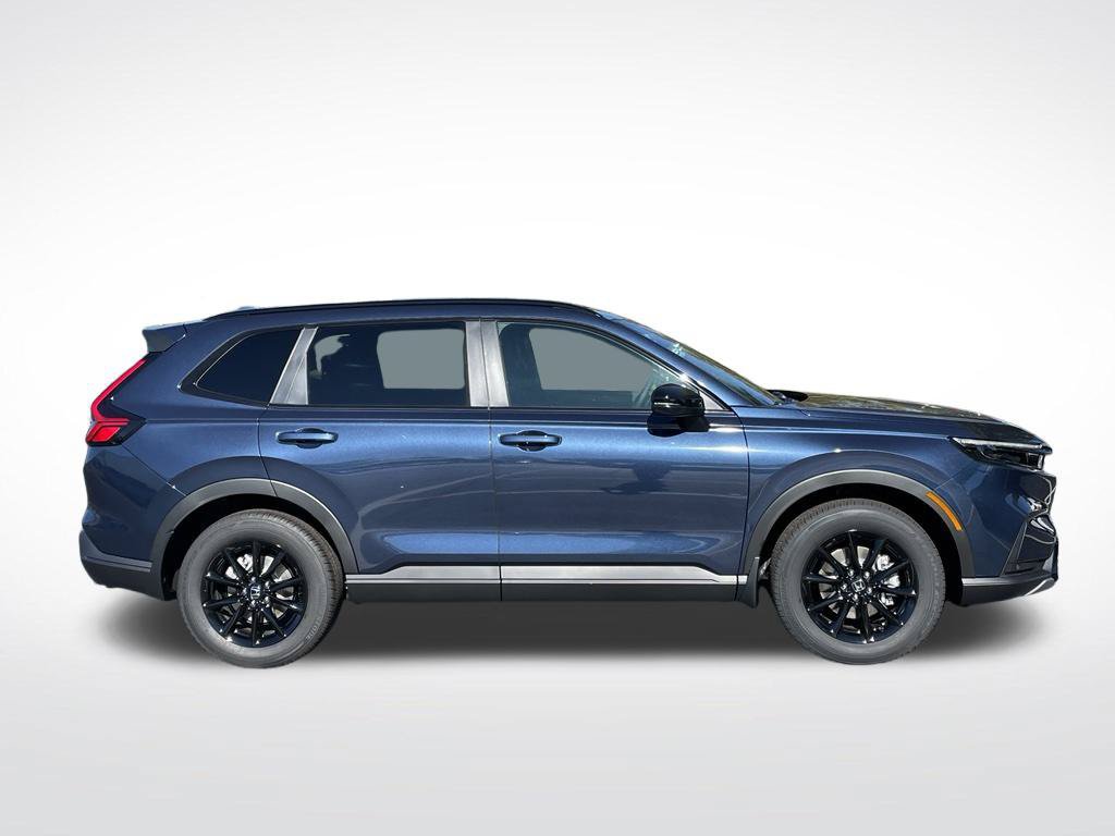 New 2027 Honda CR-V Sport-L image 7