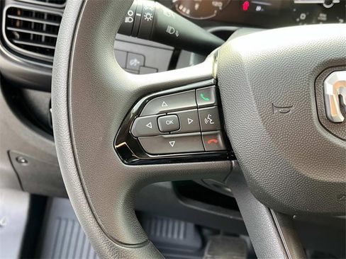 New 2025 RAM ProMaster 1500 w/ Convenience Group image 22