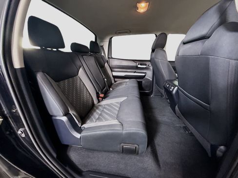 Used 2020 Toyota Tundra SR5 w/ SR5 Upgrade Package RWD image 26