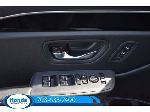 New 2026 Honda Pilot EX-L image 23