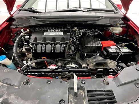 Used 2012 Honda Insight EX image 10