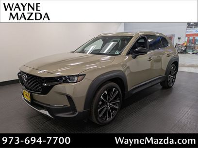 Certified 2023 MAZDA CX-50 AWD 2.5 Turbo w/ Premium Pkg