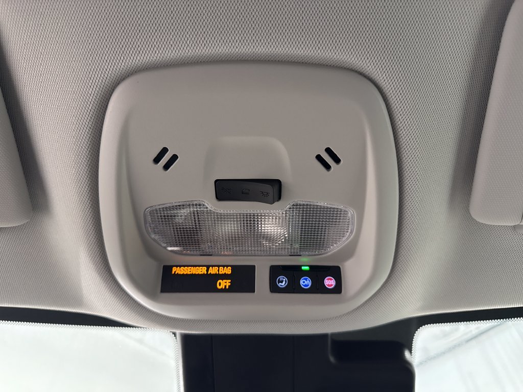 New 2026 Chevrolet Trax LS w/ Driver Confidence Package FWD image 16