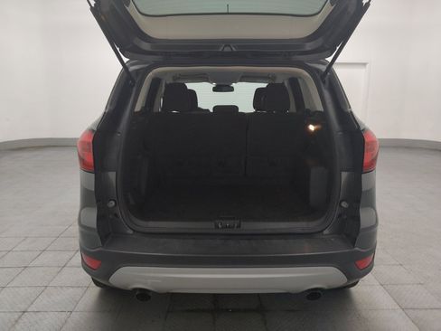 Used 2019 Ford Escape SE FWD image 29