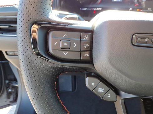 New 2026 Dodge Charger Scat Pack image 19