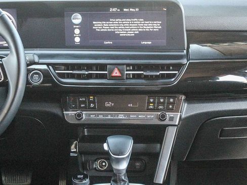 Certified 2024 Kia Seltos S FWD image 15
