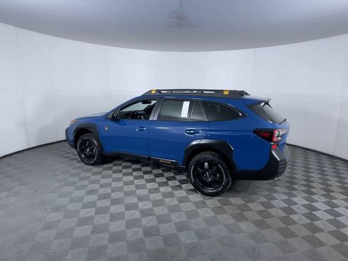 Used 2024 Subaru Outback Wilderness AWD/4WD image 6