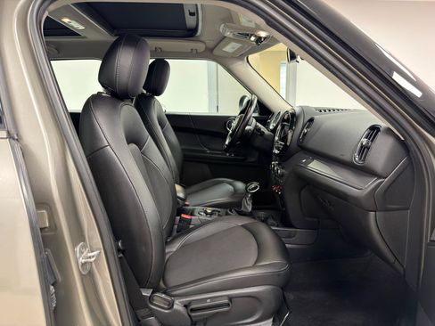 Used 2018 MINI Cooper Countryman ALL4 AWD/4WD image 10