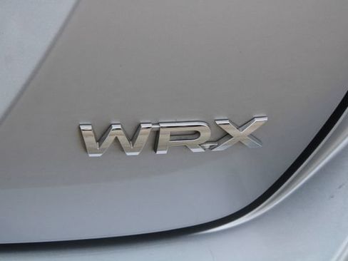 Used 2020 Subaru WRX Limited w/ Popular Package #1 AWD/4WD image 10