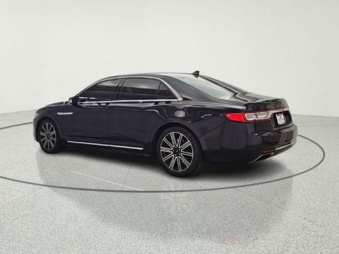 Used 2018 Lincoln Continental Reserve image 6