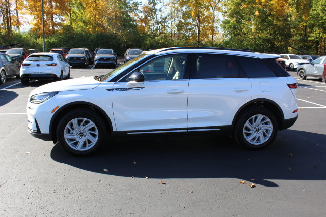 Certified 2026 Lincoln Corsair Premiere AWD/4WD image 8
