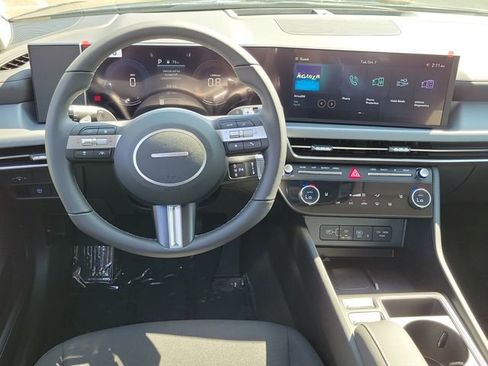 New 2026 Hyundai Sonata SEL FWD image 4