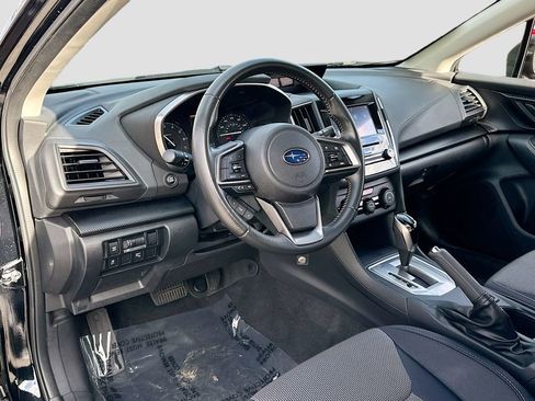 Used 2019 Subaru Crosstrek 2.0i Premium image 9