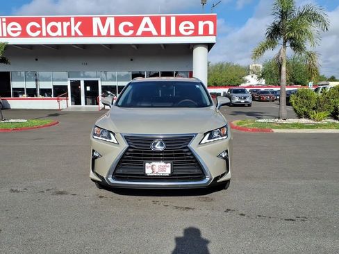 Used 2017 Lexus RX 350 FWD w/ Premium Package image 8