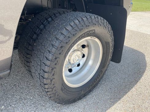 Used 2024 RAM 3500 Laramie w/ Sport Appearance Package AWD/4WD image 13