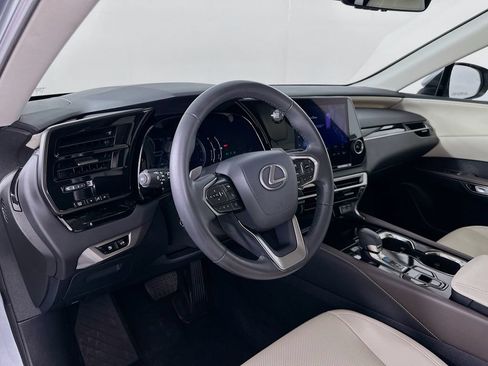 Used 2023 Lexus RX 350 FWD w/ Accessory Package (K3) image 9