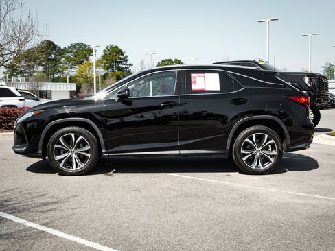 Used 2020 Lexus RX 350 FWD w/ Premium Package image 7