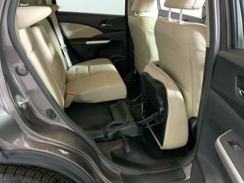 Used 2016 Honda CR-V EX-L image 31