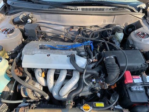 Used 1999 Toyota Corolla LE image 3