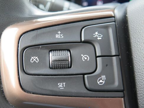 Used 2023 Chevrolet Tahoe High Country image 20