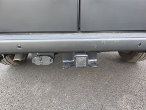 New 2026 RAM ProMaster 1500 w/ Safety Group image 21