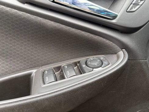 Used 2023 Chevrolet Malibu LT FWD image 11