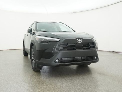 New 2026 Toyota Corolla Cross XLE image 86