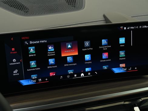 New 2026 BMW X5 xDrive50e image 14