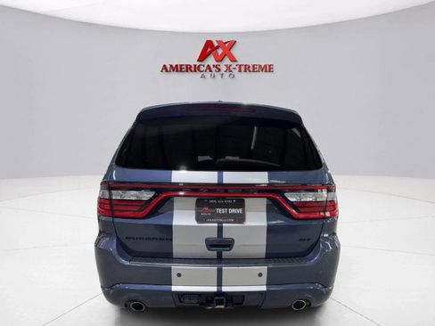 Used 2021 Dodge Durango GT image 5