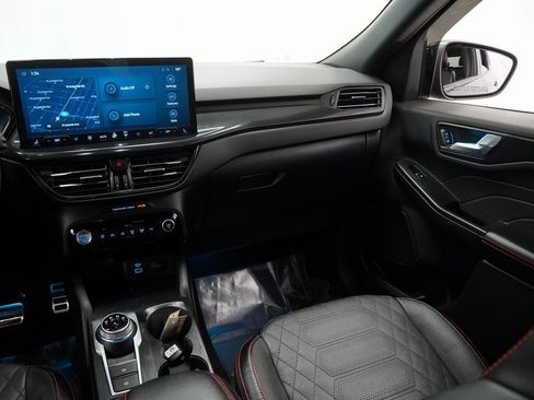 Used 2023 Ford Escape ST-Line Elite w/ Premium Technology Package image 29