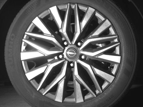 Used 2025 Nissan Altima 2.5 SV image 13