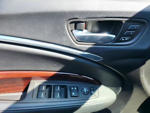 Used 2015 Acura MDX SH-AWD image 24