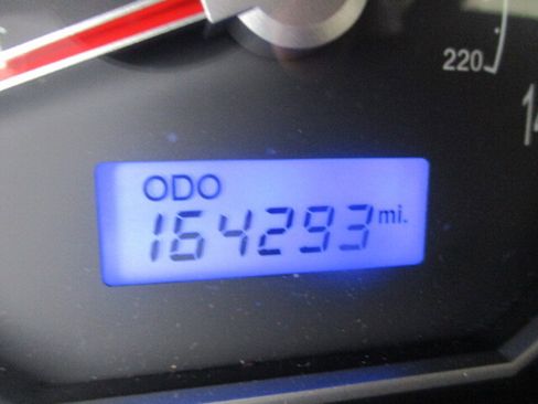 Used 2009 Hyundai Santa Fe GLS image 25