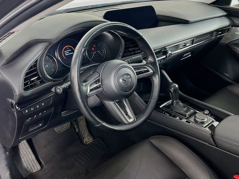 Used 2022 MAZDA MAZDA3 s image 7